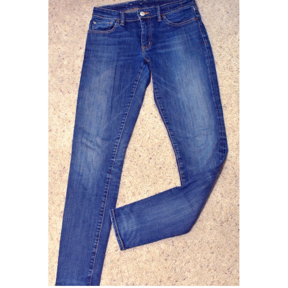 Denim & Supply Jeans
